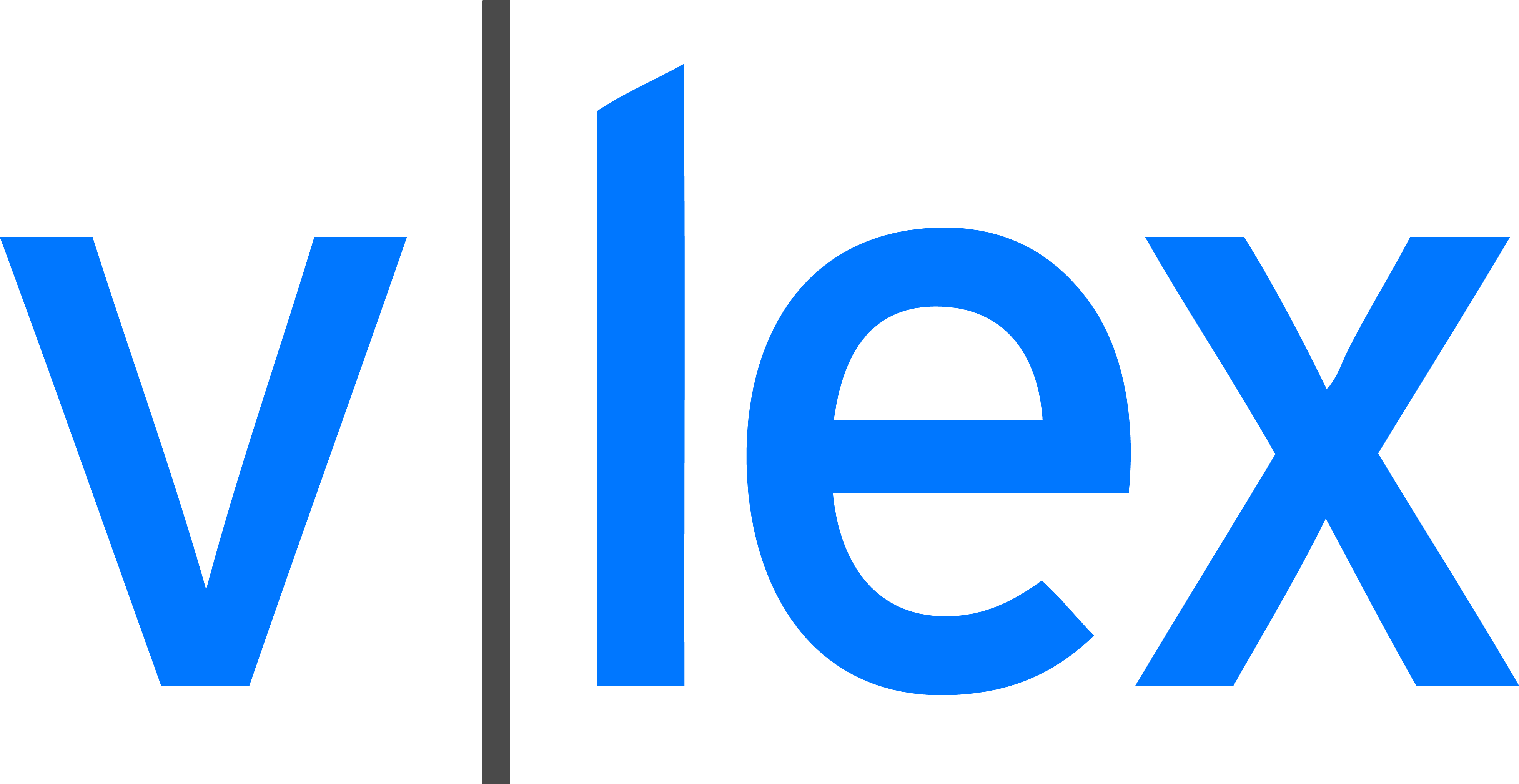 vLex logo